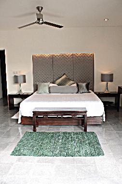 Ferienhaus in Brawa/Canggu (near Seminyak) (Bali) oder Ferienwohnung oder Ferienhaus