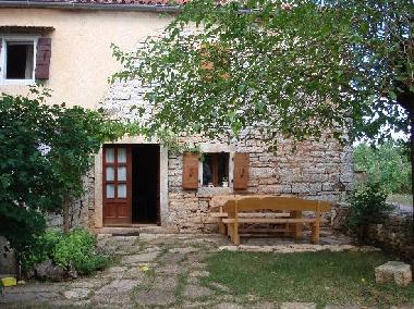 Ferienhaus in Sveti Petar u �umi (Istarska) oder Ferienwohnung oder Ferienhaus