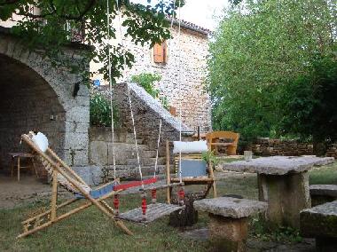 Ferienhaus in Sveti Petar u �umi (Istarska) oder Ferienwohnung oder Ferienhaus