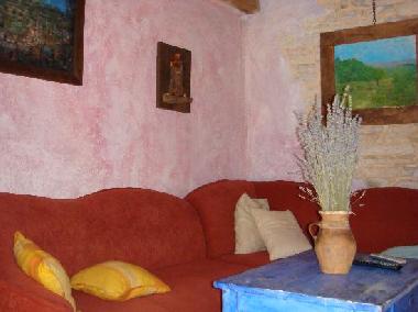 Ferienhaus in Sveti Petar u �umi (Istarska) oder Ferienwohnung oder Ferienhaus