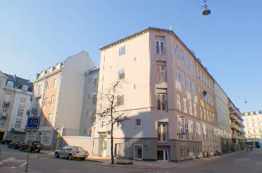 Ferienwohnung in Copenhagen Vesterbro (Kobenhavn) oder Ferienwohnung oder Ferienhaus