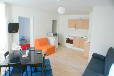 Ferienwohnung in Copenhagen Vesterbro (Kobenhavn) oder Ferienwohnung oder Ferienhaus
