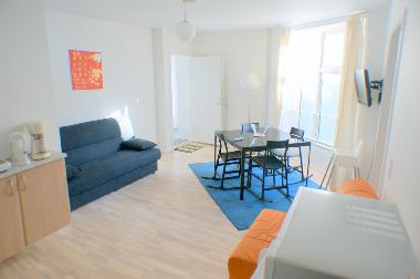 Ferienwohnung in Copenhagen Vesterbro (Kobenhavn) oder Ferienwohnung oder Ferienhaus