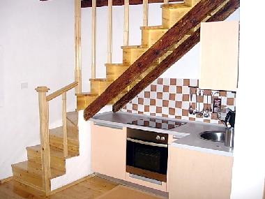 Ferienwohnung in Rovinj (Istarska) oder Ferienwohnung oder Ferienhaus