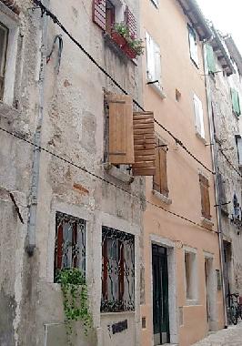 Ferienwohnung in Rovinj (Istarska) oder Ferienwohnung oder Ferienhaus