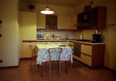 Ferienwohnung in Mira (Venezia) oder Ferienwohnung oder Ferienhaus