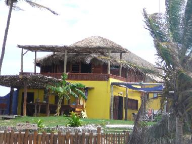 Ferienwohnung in Icarai de amontada (Ceara) oder Ferienwohnung oder Ferienhaus
