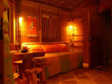 Ferienwohnung in Icarai de amontada (Ceara) oder Ferienwohnung oder Ferienhaus