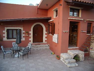 Ferienhaus in Chania (Chania) oder Ferienwohnung oder Ferienhaus