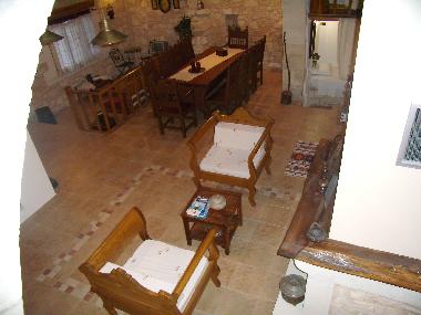 Ferienhaus in Chania (Chania) oder Ferienwohnung oder Ferienhaus