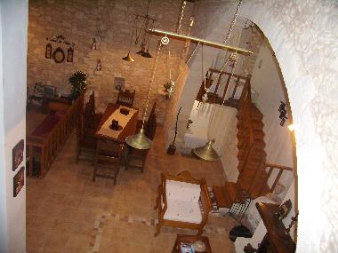 Ferienhaus in Chania (Chania) oder Ferienwohnung oder Ferienhaus