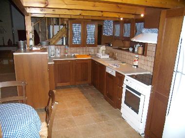 Ferienhaus in Chania (Chania) oder Ferienwohnung oder Ferienhaus