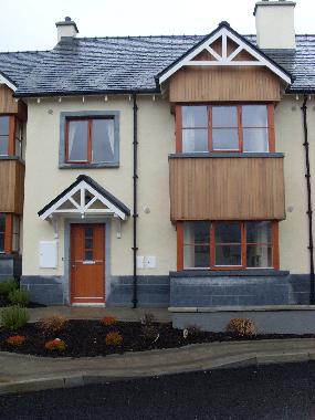 Ferienhaus in Ballyfarnon (Roscommon) oder Ferienwohnung oder Ferienhaus