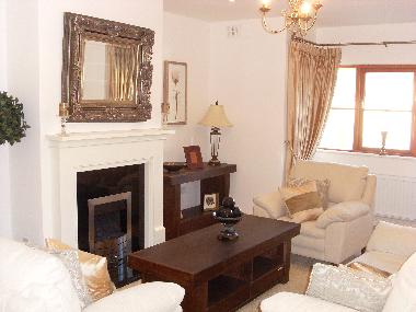 Ferienhaus in Ballyfarnon (Roscommon) oder Ferienwohnung oder Ferienhaus