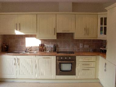 Ferienhaus in Ballyfarnon (Roscommon) oder Ferienwohnung oder Ferienhaus