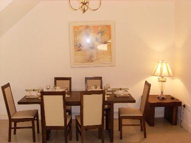 Ferienhaus in Ballyfarnon (Roscommon) oder Ferienwohnung oder Ferienhaus