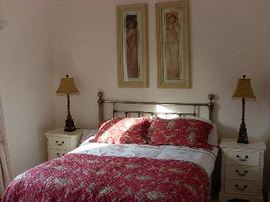 Ferienhaus in Ballyfarnon (Roscommon) oder Ferienwohnung oder Ferienhaus