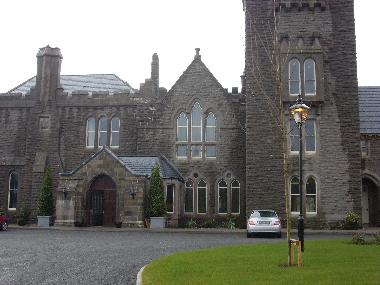 Ferienhaus in Ballyfarnon (Roscommon) oder Ferienwohnung oder Ferienhaus