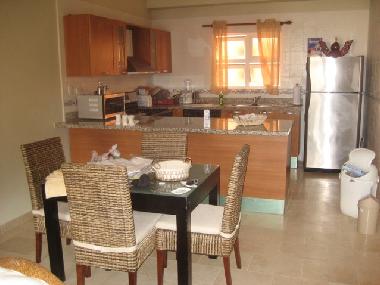 Ferienwohnung in bavaro (La Altagracia) oder Ferienwohnung oder Ferienhaus