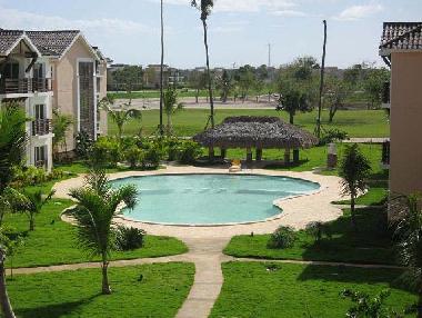 Ferienwohnung in bavaro (La Altagracia) oder Ferienwohnung oder Ferienhaus
