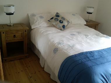 Ferienhaus in Castlegregory (Kerry) oder Ferienwohnung oder Ferienhaus