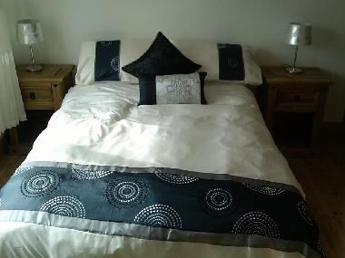Ferienhaus in Castlegregory (Kerry) oder Ferienwohnung oder Ferienhaus