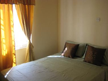 Pension in Ealing park  (Christ Church) oder Ferienwohnung oder Ferienhaus