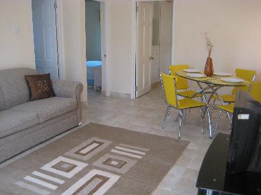Pension in Ealing park  (Christ Church) oder Ferienwohnung oder Ferienhaus