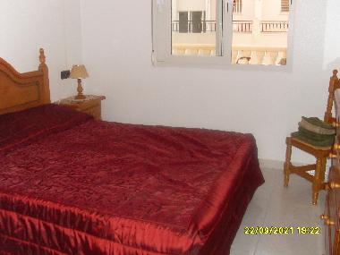 Ferienwohnung in playa flamenca (Murcia) oder Ferienwohnung oder Ferienhaus