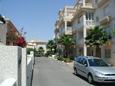 Ferienwohnung in playa flamenca (Murcia) oder Ferienwohnung oder Ferienhaus