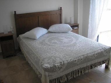 Ferienhaus in Nikiana (Lefkada) oder Ferienwohnung oder Ferienhaus