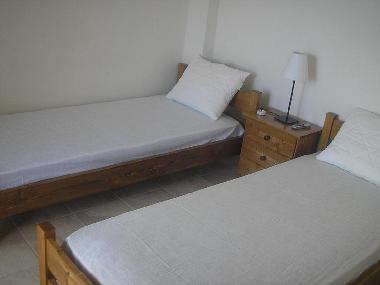 Ferienhaus in Nikiana (Lefkada) oder Ferienwohnung oder Ferienhaus