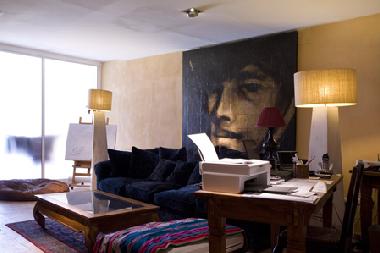 Ferienwohnung in Sitges (Barcelona) oder Ferienwohnung oder Ferienhaus