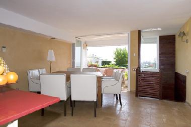 Ferienwohnung in Sitges (Barcelona) oder Ferienwohnung oder Ferienhaus