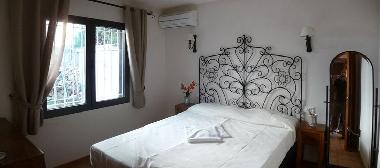 Ferienhaus in Cala Romantica - S'Estany d'en Mas (Mallorca) oder Ferienwohnung oder Ferienhaus