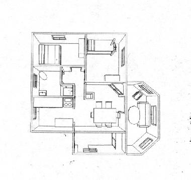 Ferienhaus in Limanowa (Malopolskie) oder Ferienwohnung oder Ferienhaus