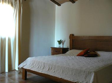 Chalet in campos (Mallorca) oder Ferienwohnung oder Ferienhaus
