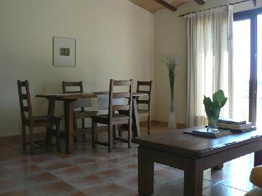 Chalet in campos (Mallorca) oder Ferienwohnung oder Ferienhaus