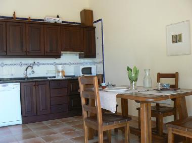 Chalet in campos (Mallorca) oder Ferienwohnung oder Ferienhaus