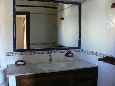 Chalet in campos (Mallorca) oder Ferienwohnung oder Ferienhaus
