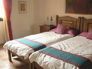 Chalet in campos (Mallorca) oder Ferienwohnung oder Ferienhaus