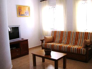 Ferienhaus in Balsicas (Murcia) oder Ferienwohnung oder Ferienhaus