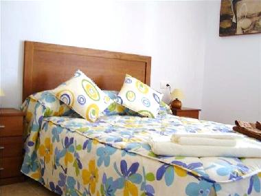 Ferienhaus in Balsicas (Murcia) oder Ferienwohnung oder Ferienhaus