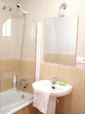 Ferienhaus in Balsicas (Murcia) oder Ferienwohnung oder Ferienhaus
