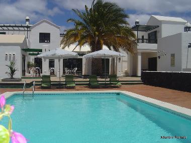 Ferienwohnung in Puerto del Carmen (Lanzarote) oder Ferienwohnung oder Ferienhaus