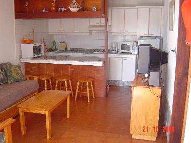Ferienwohnung in mogan (Gran Canaria) oder Ferienwohnung oder Ferienhaus