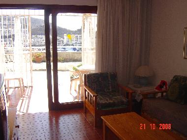Ferienwohnung in mogan (Gran Canaria) oder Ferienwohnung oder Ferienhaus