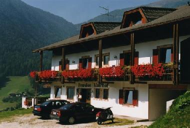 Pension Mairhof S�dlicheseite
