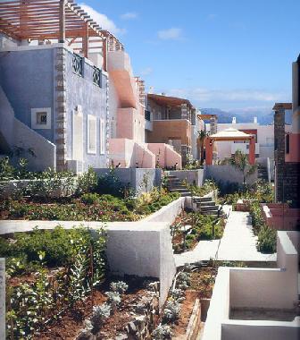 Ferienwohnung in Dionysos Village (Lasithi) oder Ferienwohnung oder Ferienhaus