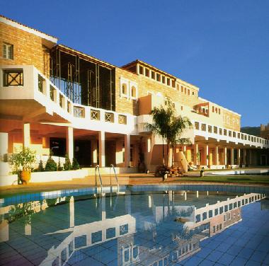 Ferienwohnung in Dionysos Village (Lasithi) oder Ferienwohnung oder Ferienhaus